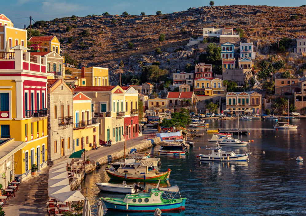 Bild von Trauminsel Rhodos