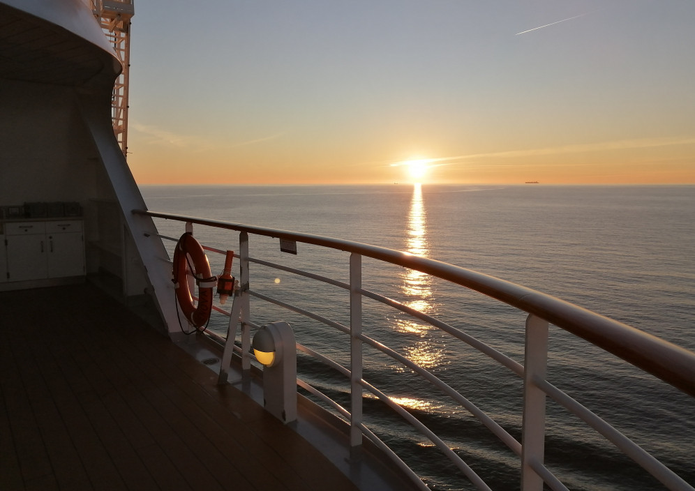 Bild von Perlen am Mittelmeer