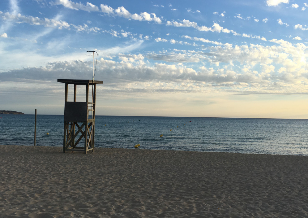 Bild von Seminarreise Mallorca