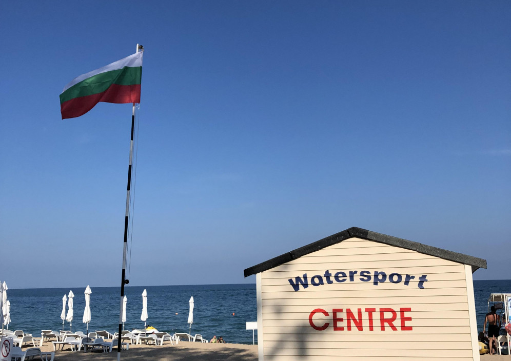 Bild von Bulgarien - unerwartete Schönheit am schwarzen Meer