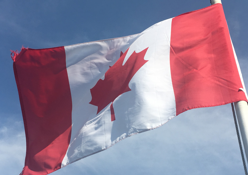 Bild von Mit dem Mietwagen den Sankt-Lorenz-Strom entlang, Ontario und Quebec