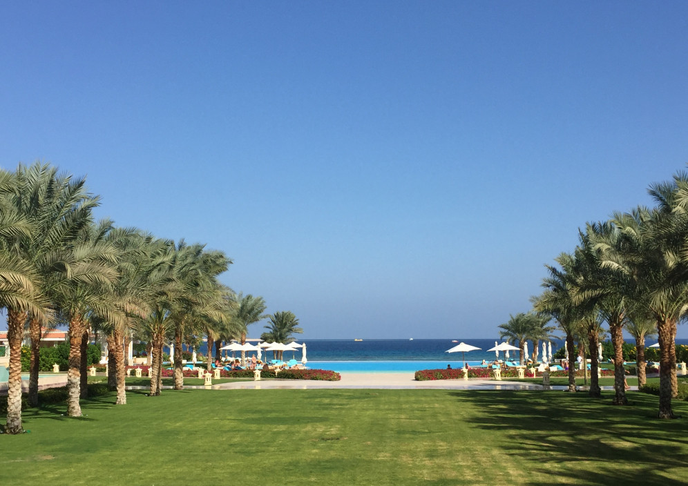 Bild von Sahl Hasheesh - das Luxusjuwel am Roten Meer