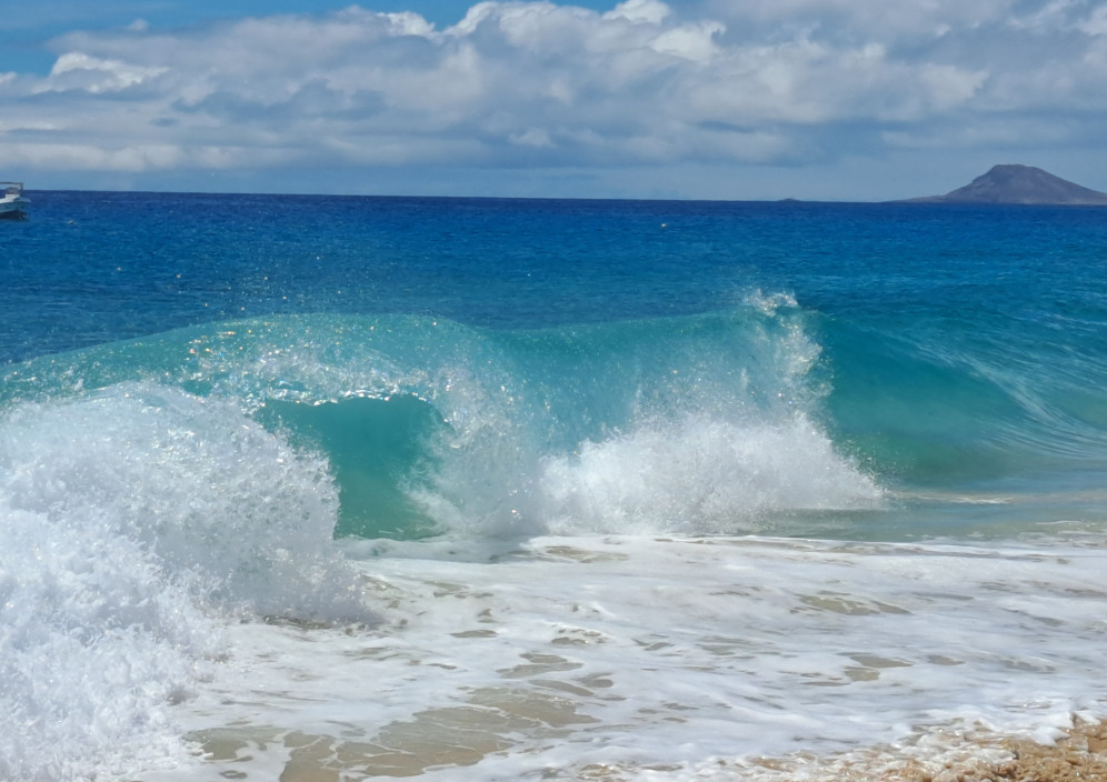 Bild von Hakuna Matata - No Stress Capo Verde