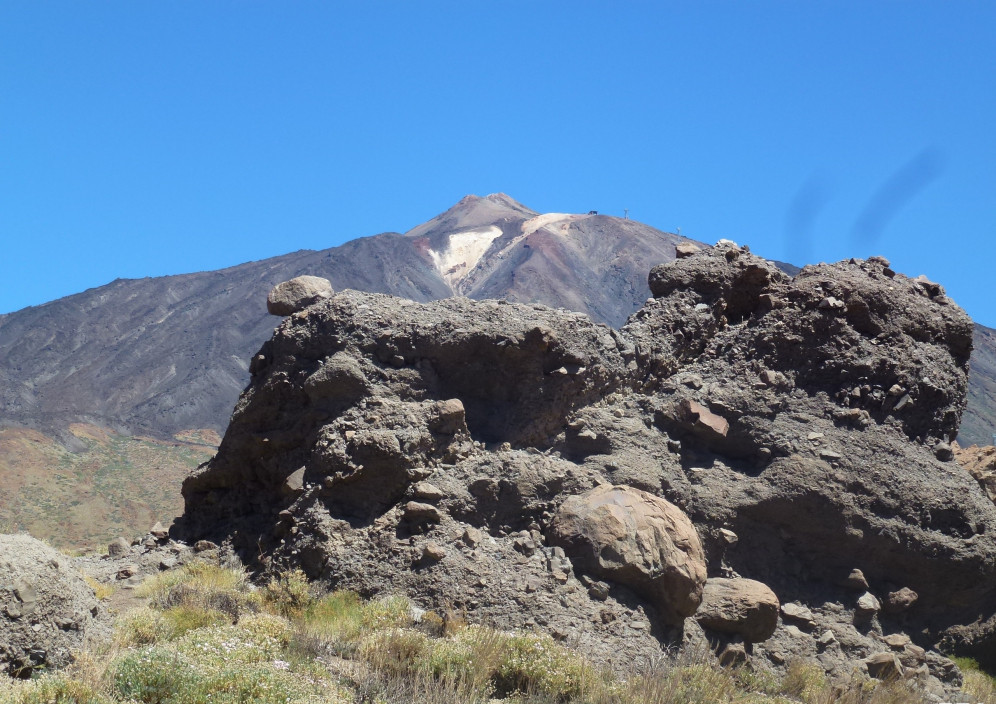Bild von Teneriffa - die vielfältige Kanareninsel