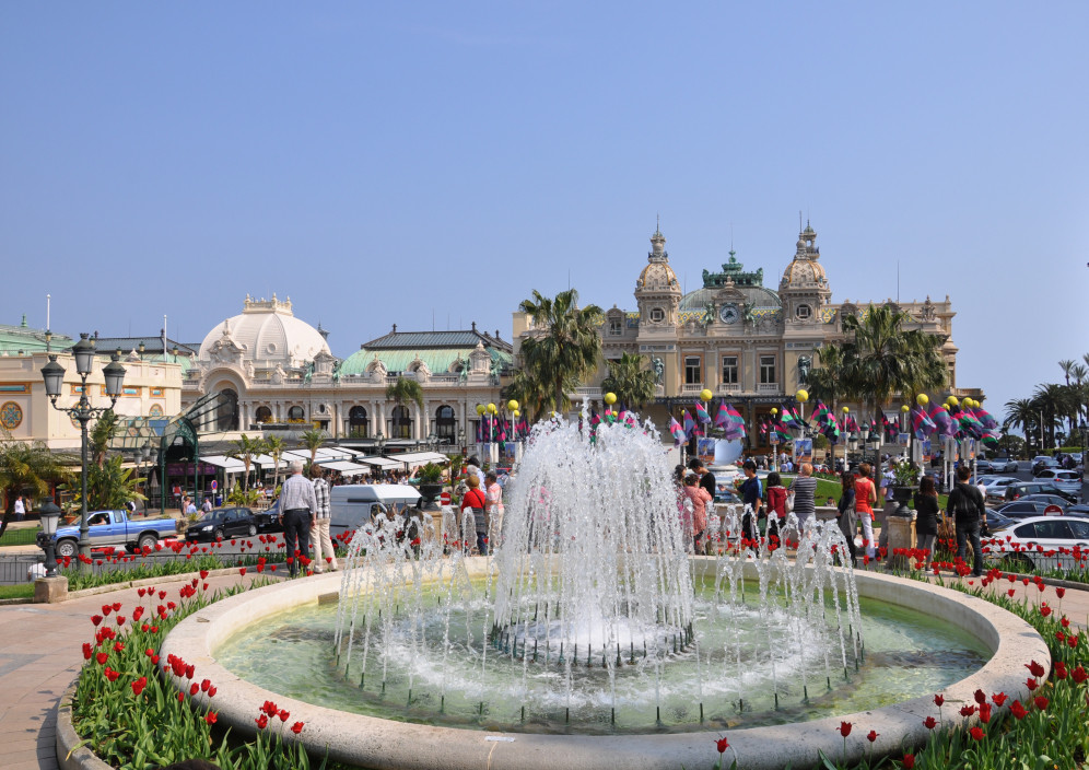 Bild von Reiselust - Toskana, Pisa, Lucca, Monaco, Barcelona, Ibiza - Teil II
