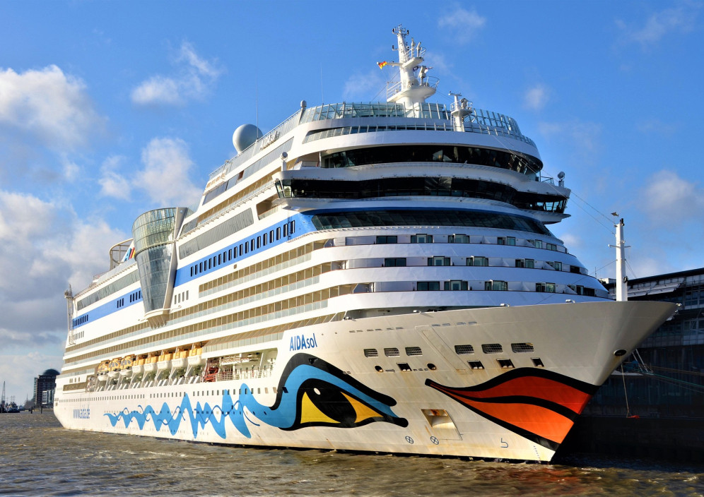 Bild von Kreuzfahrt Kanaren mit Marokko