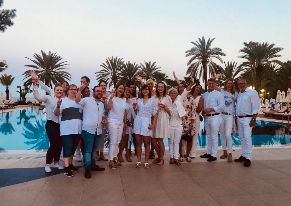 Bild von OBC 2019 Türkei