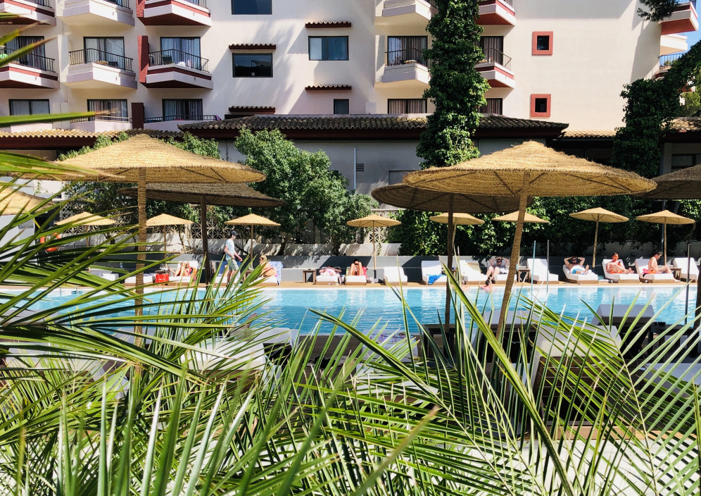 Bild von Cooks Club Palma Beach 