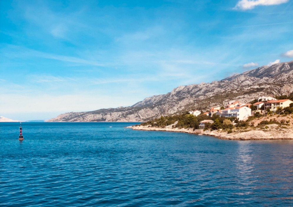 Bild von Kroatien- Vielfalt erleben und genießen 