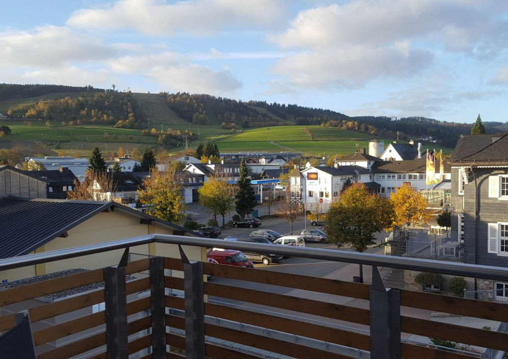 Ortszentrum