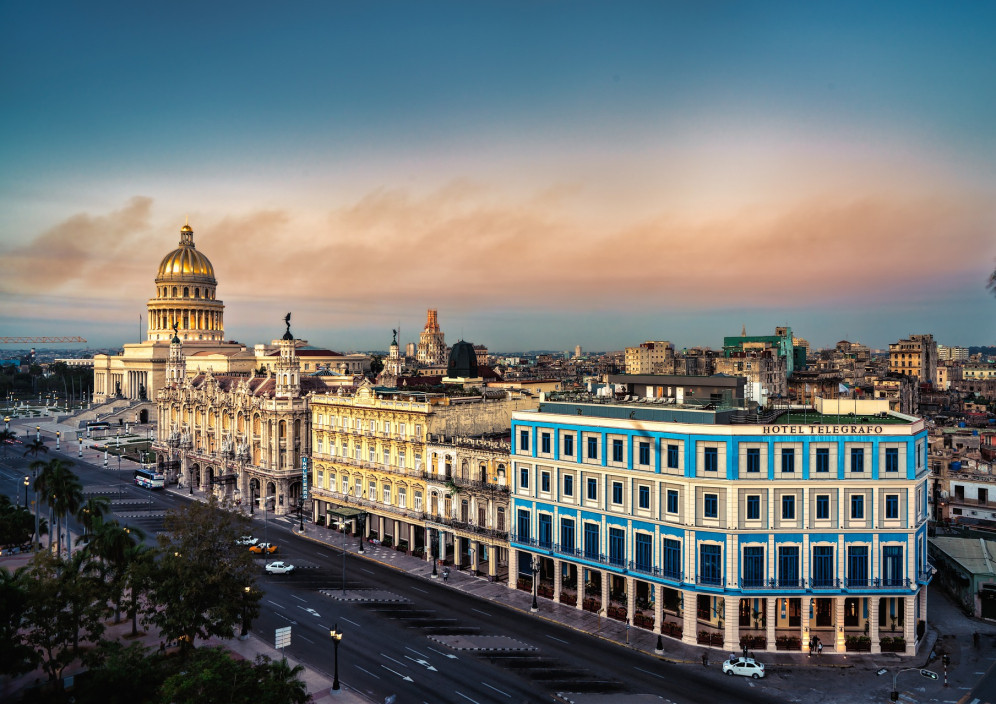 Bild von Havanna Mi Amor