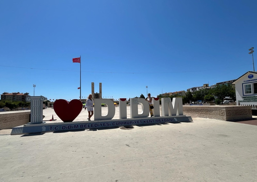 Bild von Didim - Perle der Ägais