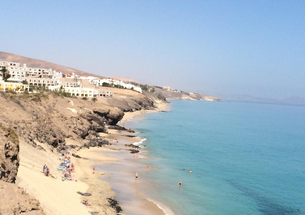 Bild von Fuerteventura - immer wieder gerne
