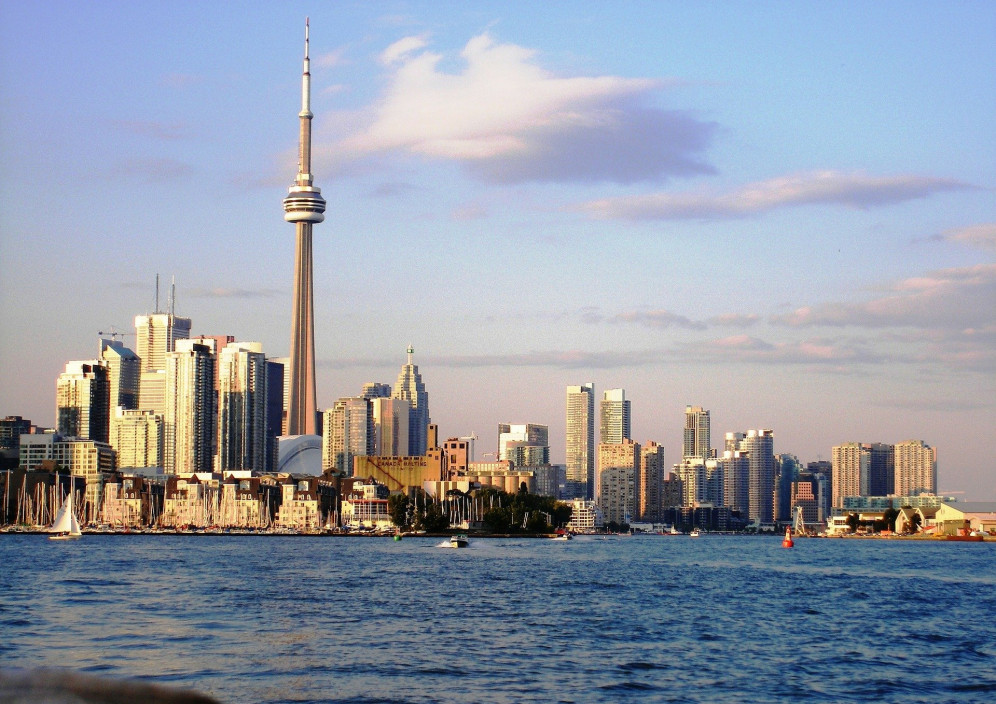 Bild von Sackets Harbor