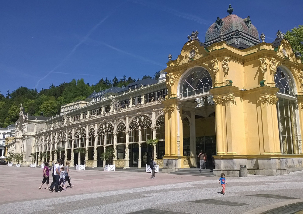 marienbad