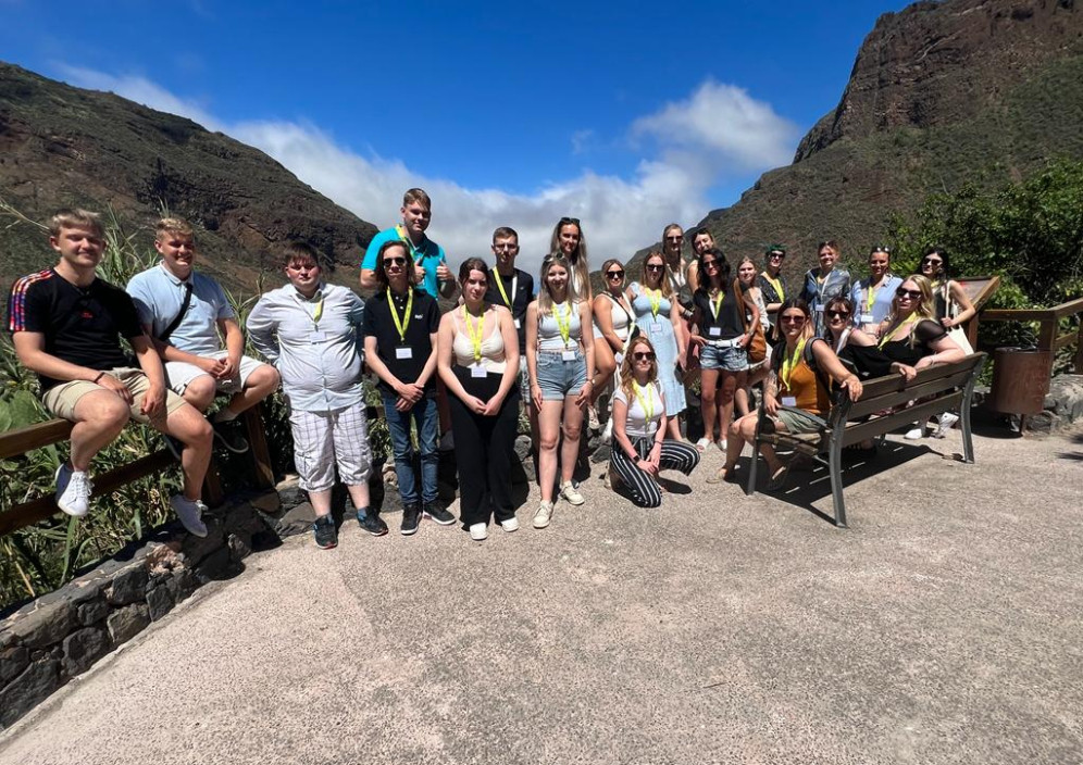 Bild von Inforeise Gran Canaria