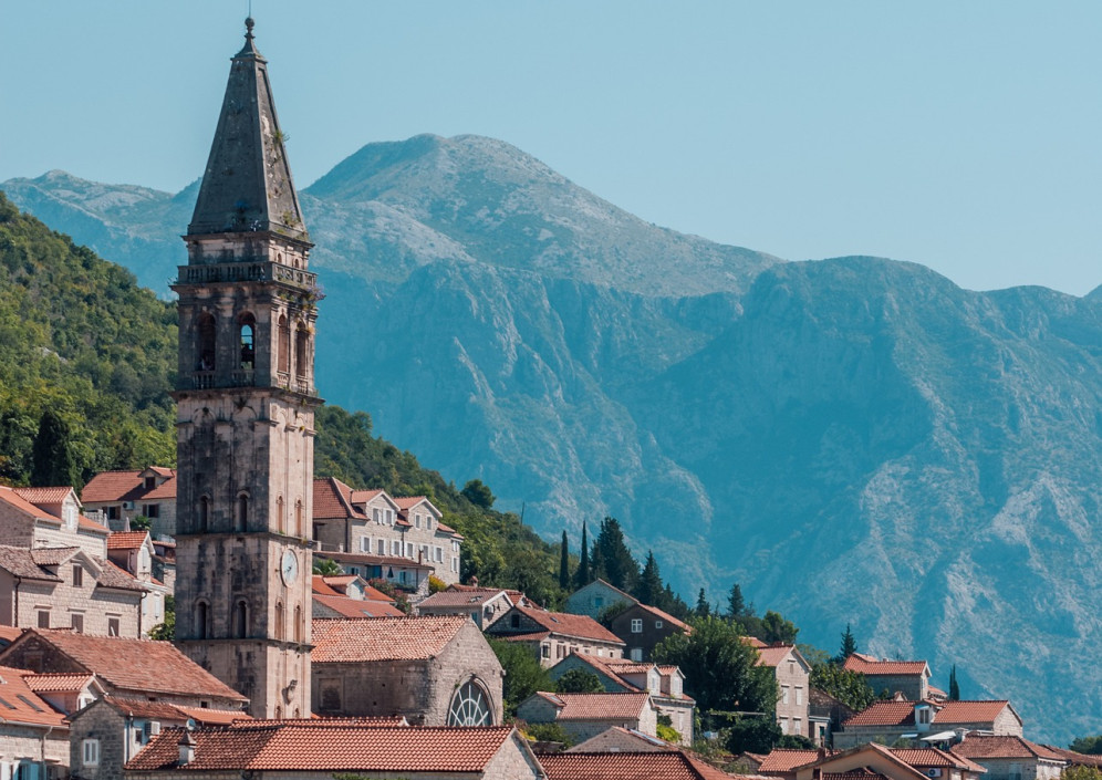 Bild von Ein Entspannungstag im Durmitor Nationalpark, Montenegro