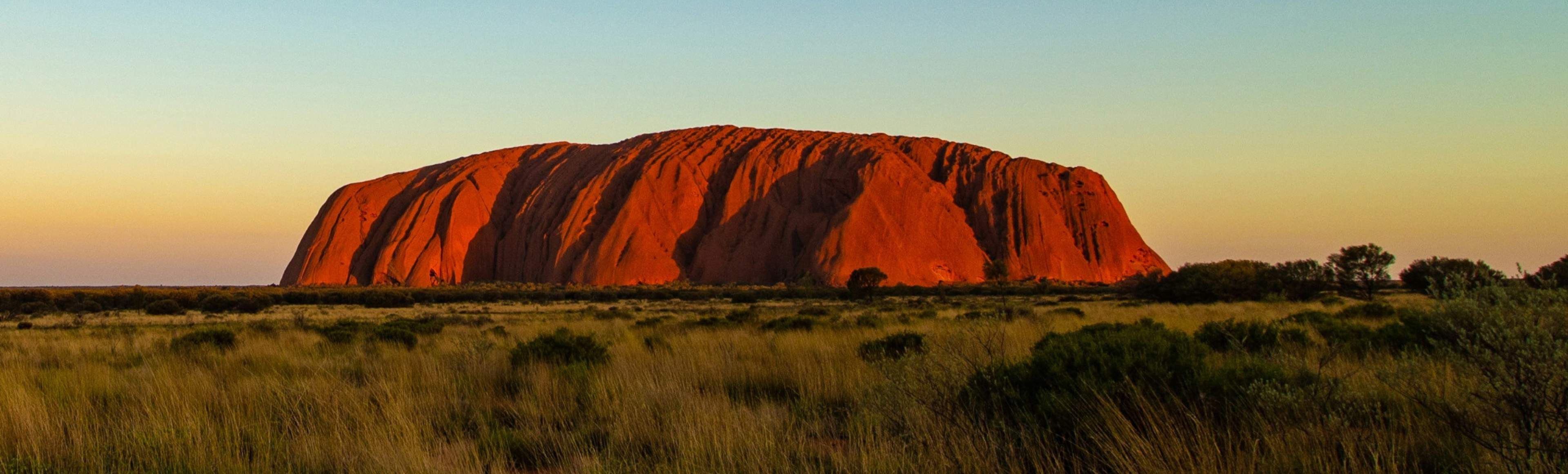 Australien & Ozeanien