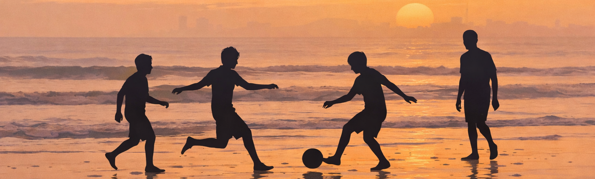 Fussballcamp