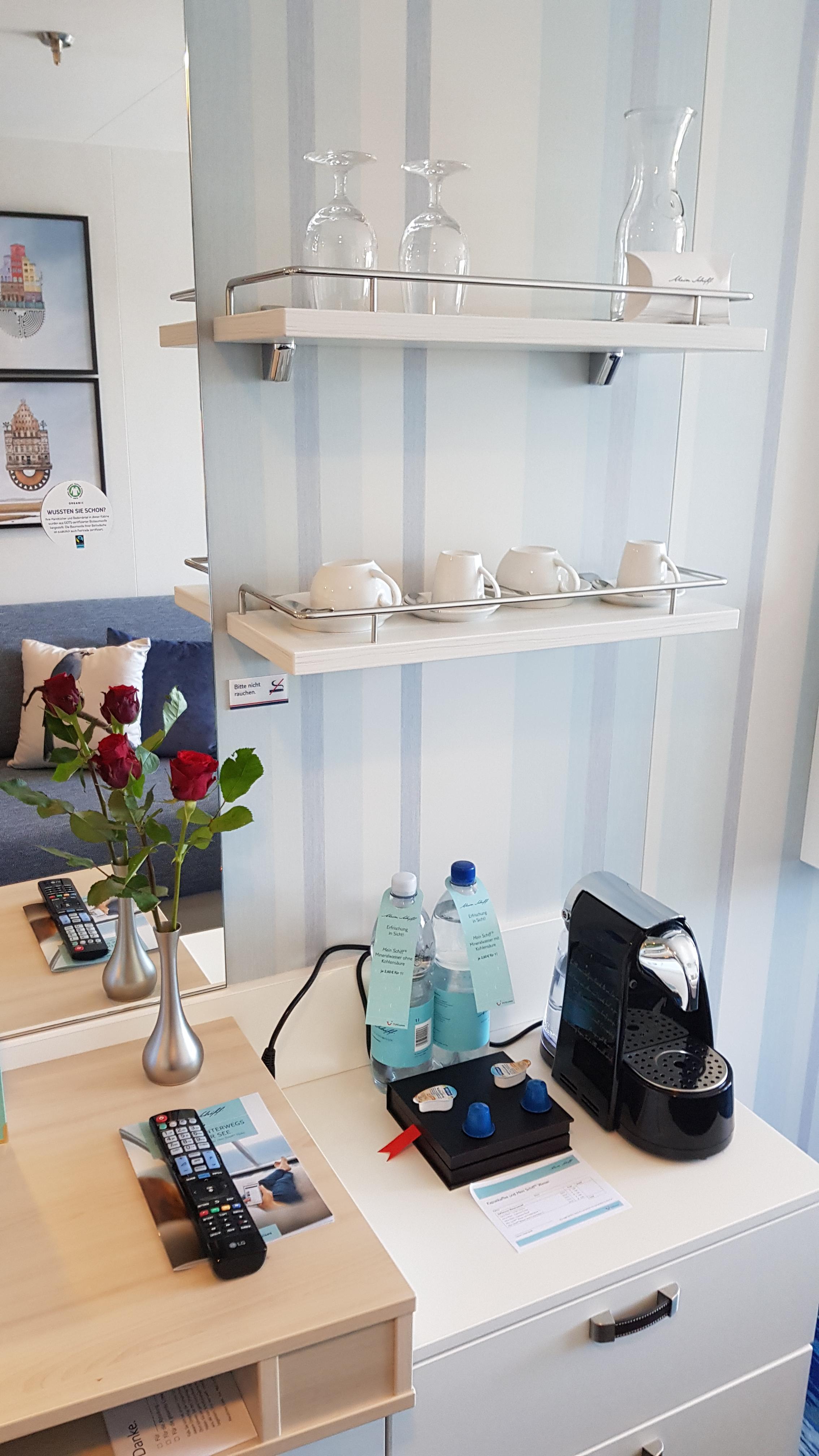 Holiday Land Reisebüro Hof Die Neue Mein Schiff 1