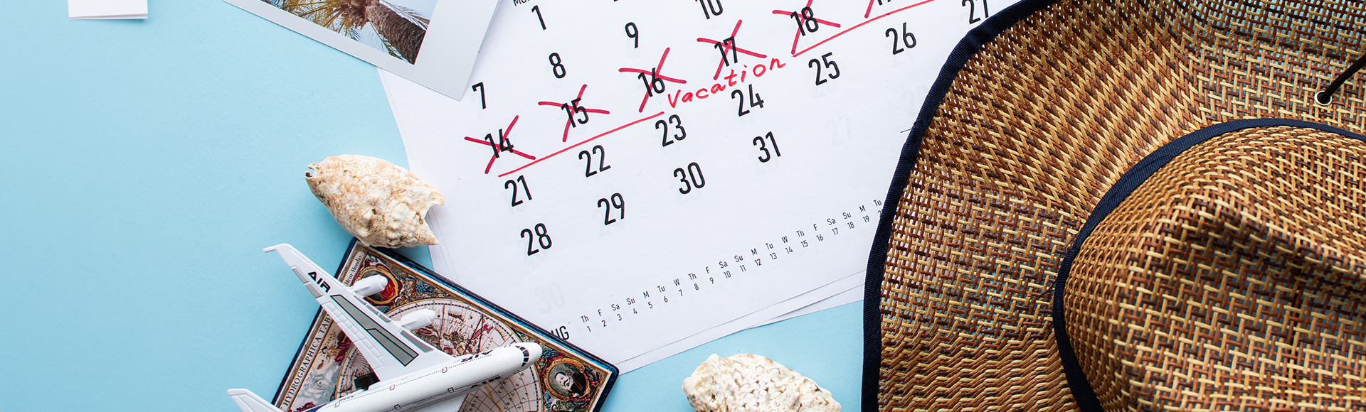 Urlaub-Clever-planen